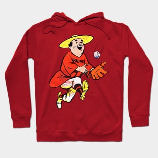 San Diego Padres Hoodie